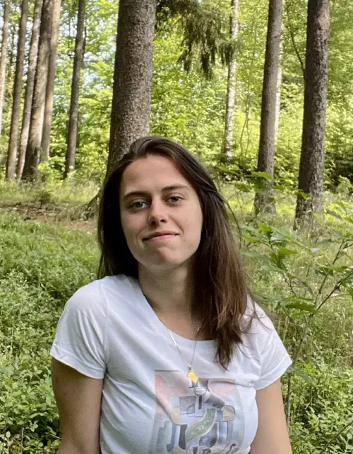 Eliška Růžičková